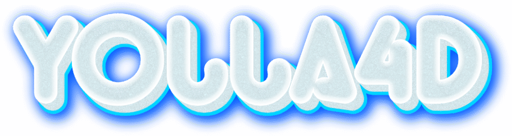 YOLLA4D